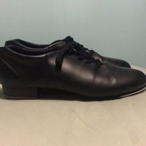 Capezio Tap Shoes